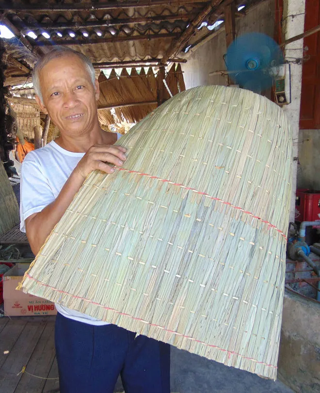 Áo tơi chống nắng nóng