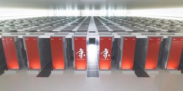 Fujitsu K