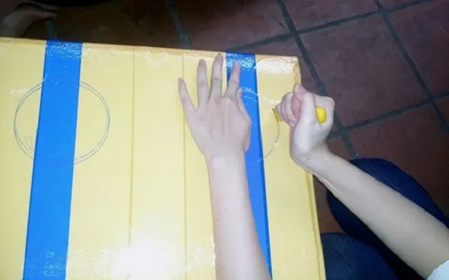 Điều hòa mini