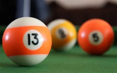Hội chứng Triskaidekaphobia