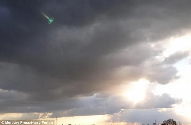 UFO