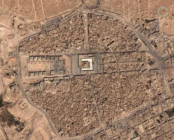 Iraq