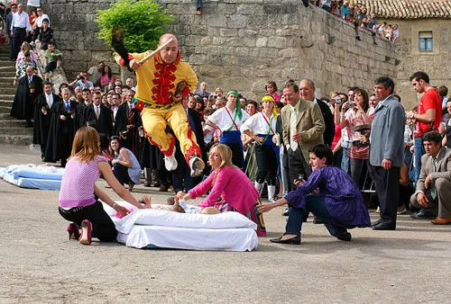 Tây Ban Nha