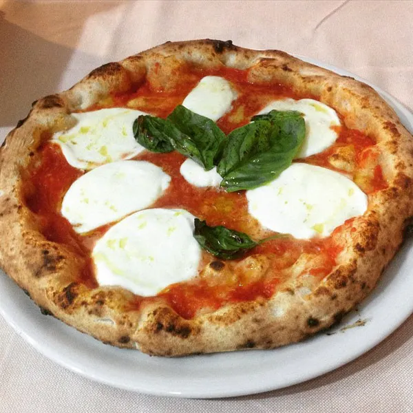 Neapolitan, Italy