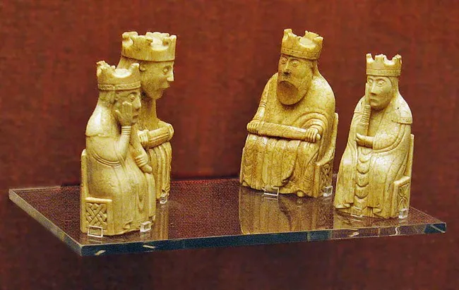 Cờ vua