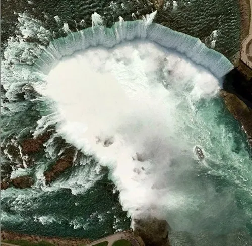 Thác Niagara
