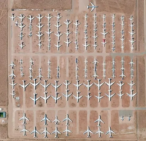 Sân bay Logistics