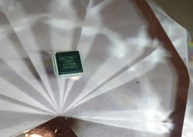 Chip đo lường 24-bit
