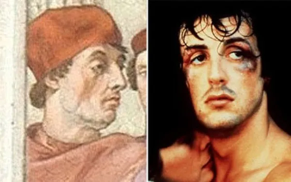 Doppelganger