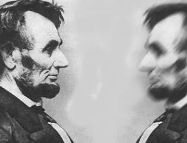 Tổng thống Abraham Lincoln