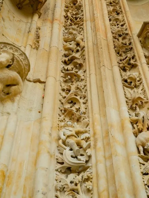 Nhà thờ mới