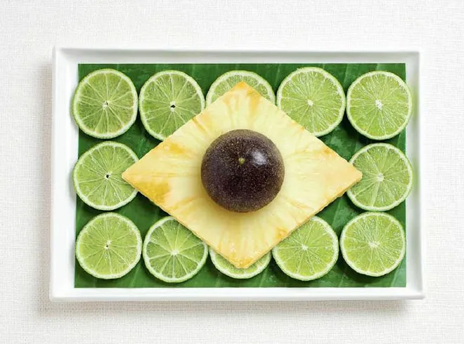 Brazil