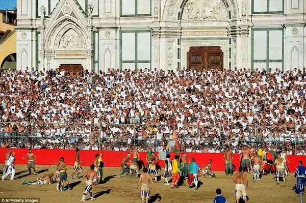 Calcio Storico
