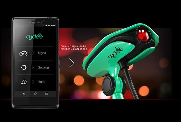 Concept Cyclee