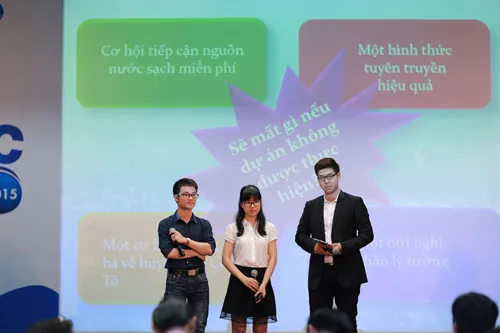 Nước sạch
