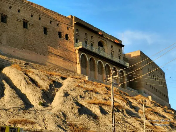 Đế chế Assyria