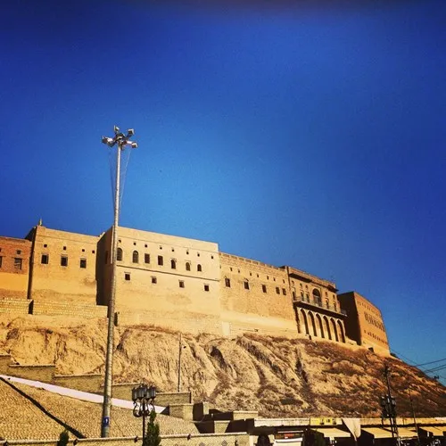 Iraq