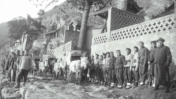 Yutai, Trung Quốc
