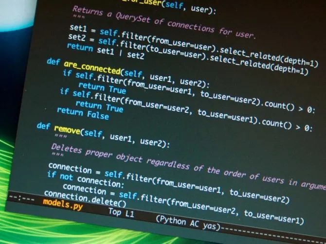 Python