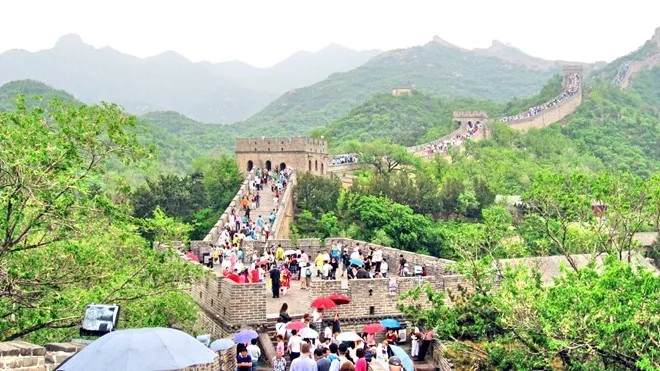 Bát Đạt Lĩnh