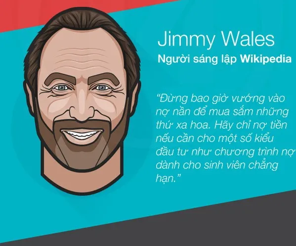 Jimmy Wales