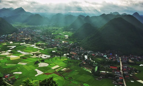 Bắc Sơn