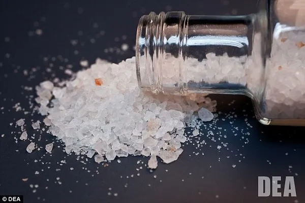 Flakka