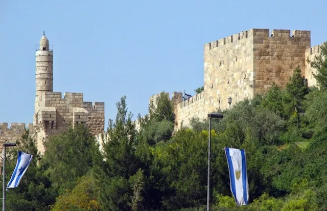 Jerusalem, Israel