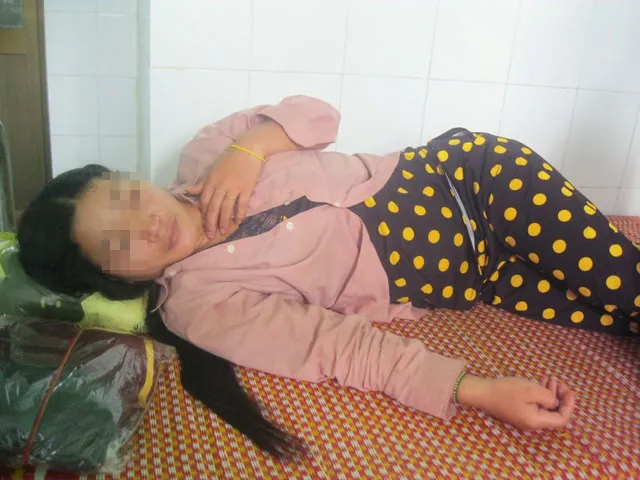 Virut bạch hầu
