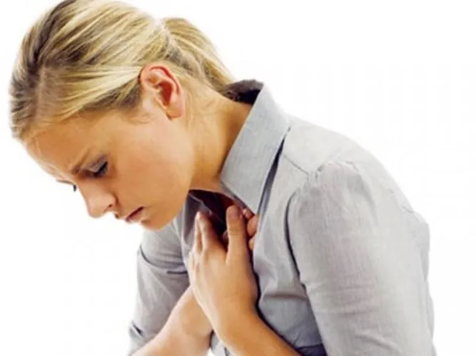 Triệu chứng của suy gan