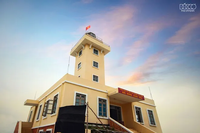 Hải đăng Sinh Tồn