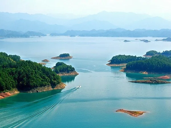 Thành phố cổ