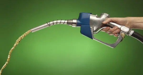 Loại bỏ xăng A92 và “kẻ thay thế” sinh học E5