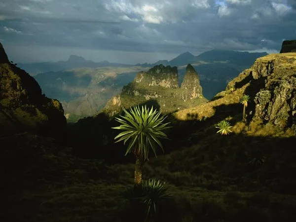 Ethiopia