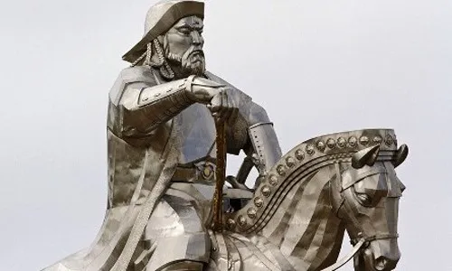 Hoàng đế Mông Cổ