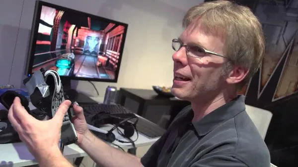 John Carmack