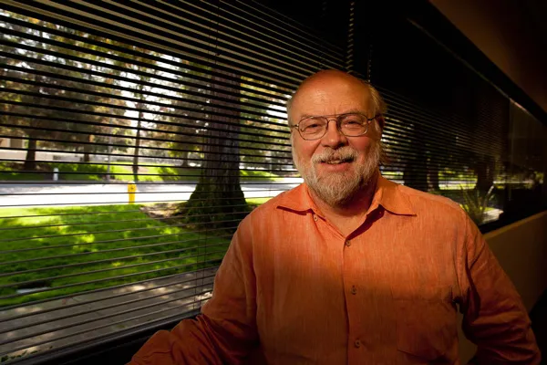 James Gosling