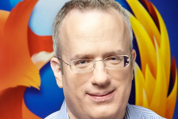 Brenden Eich