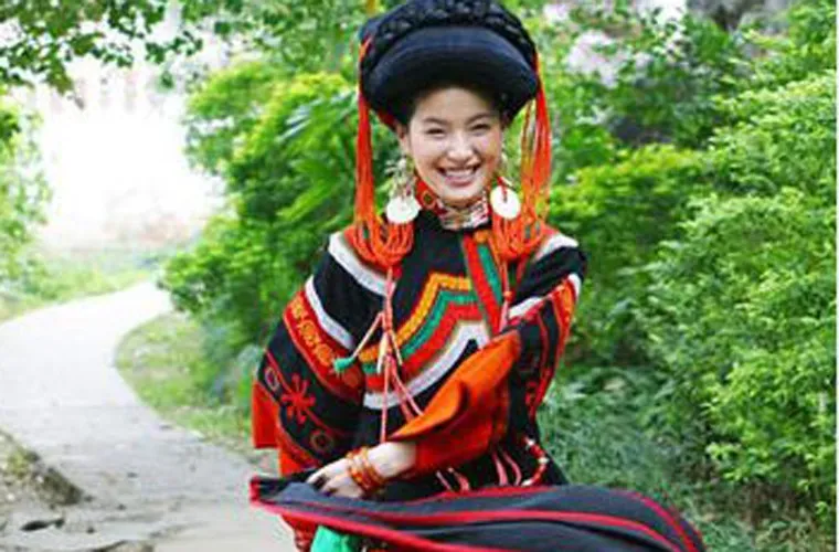 Phong tục