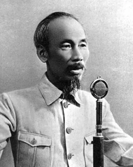 Tuyên ngôn độc lập