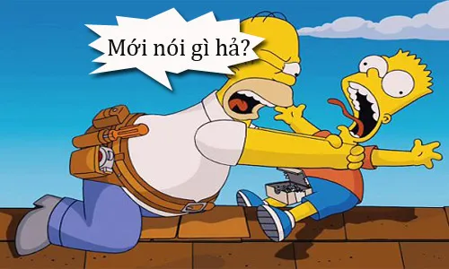 Giải trí