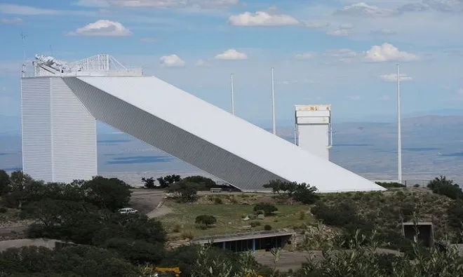 Trạm thiên văn Kitt Peak