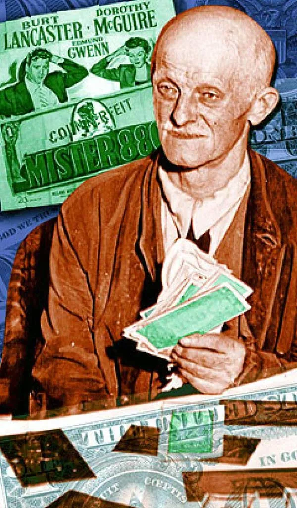 Edward Mueller