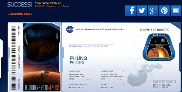 NASA