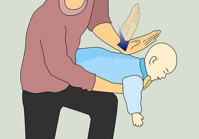 Vỗ lưng