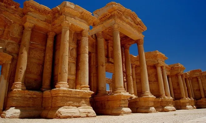Palmyra (Syria)