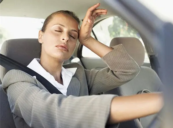 Ngáp ngủ quá nhiều không phải chuyện đơn giản