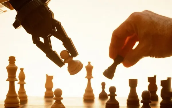 Máy tính chỉ cần 72 giờ để chơi cờ vua đạt trình độ kiện tướng