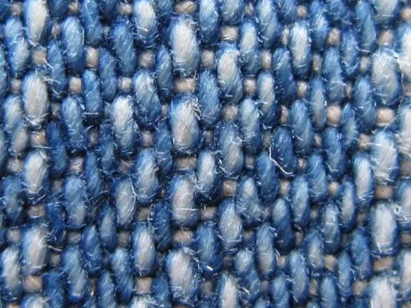 Tại sao quần Jeans lại có màu xanh?