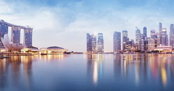 Singapore lên kế hoạch trở thành “Quốc gia thông minh” đầu tiên trên thế giới